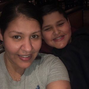 Meet your Posher, Edith